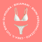 Bikini Personalizzato
