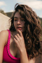 Plutone Fuxia