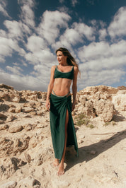 Plutone Verde
