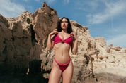 Sole Fuxia