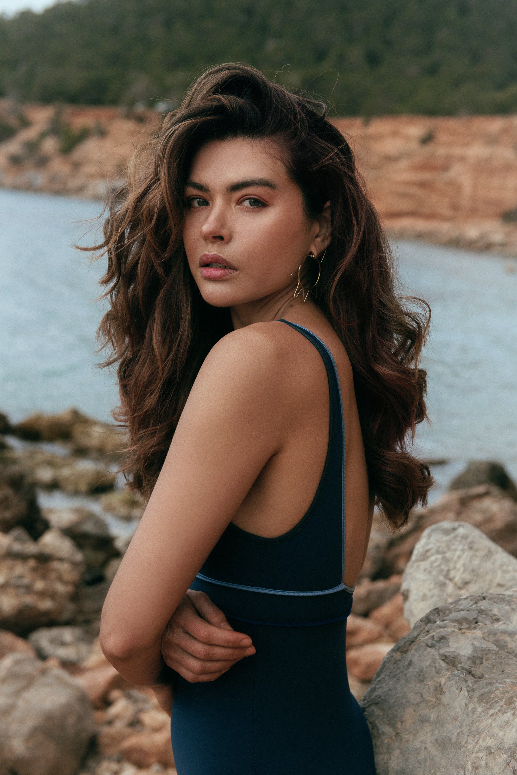 Toro Blu
